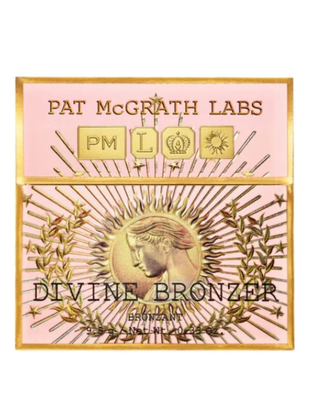 Pat McGrath Skin Fetish Divine Bronzer -  burnished honey
